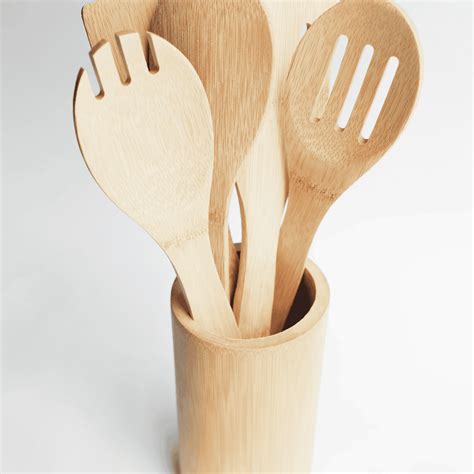Kitchen Tips: 7 Slotted Spoon Uses .